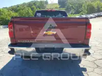 2014 Chevrolet Silverado фото