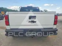 2014 Chevrolet Silverado фото