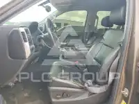 2014 Chevrolet Silverado фото