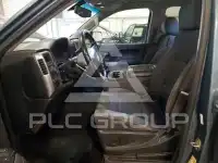 2014 Chevrolet Silverado фото