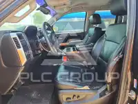 2014 Chevrolet Silverado фото