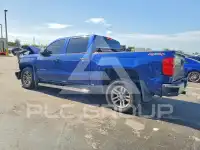 2014 Chevrolet Silverado фото