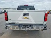 2014 Chevrolet Silverado фото