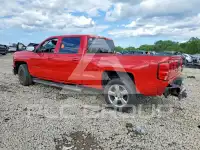 2014 Chevrolet Silverado фото