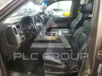 2014 Chevrolet Silverado фото
