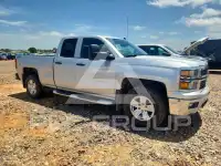 2014 Chevrolet Silverado фото
