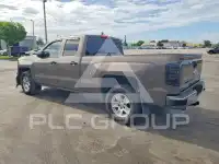 2014 Chevrolet Silverado photo