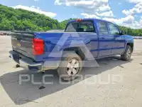 2014 Chevrolet Silverado photo
