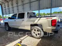2014 Chevrolet Silverado photo