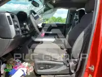 2014 Chevrolet Silverado фото