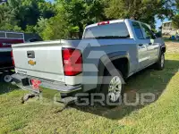 2014 Chevrolet Silverado photo