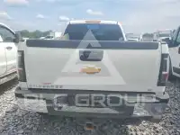 2014 Chevrolet Silverado фото