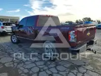 2014 Chevrolet Silverado photo