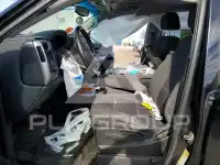 2014 Chevrolet Silverado фото