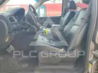 2014 Chevrolet Silverado фото