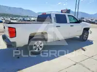 2014 Chevrolet Silverado photo
