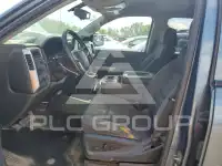 2014 Chevrolet Silverado photo