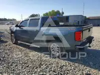 2014 Chevrolet Silverado фото