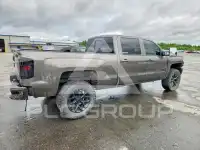 2014 Chevrolet Silverado фото