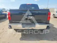 2014 Chevrolet Silverado фото