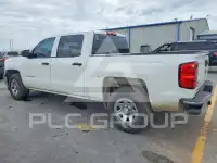 2014 Chevrolet Silverado фото