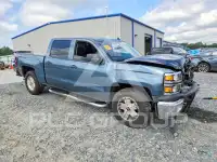 2014 Chevrolet Silverado фото
