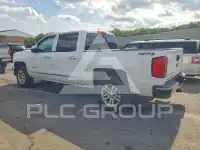 2014 Chevrolet Silverado фото