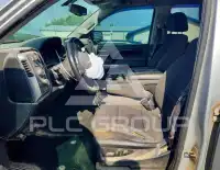 2014 Chevrolet Silverado фото