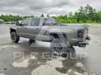 2014 Chevrolet Silverado фото