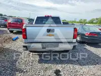 2014 Chevrolet Silverado фото