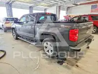2014 Chevrolet Silverado photo