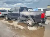 2014 Chevrolet Silverado photo