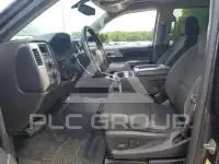 2014 Chevrolet Silverado фото