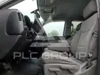 2014 Chevrolet Silverado photo