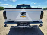 2014 Chevrolet Silverado фото