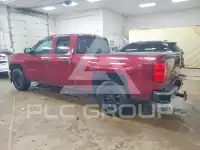 2014 Chevrolet Silverado фото
