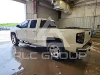 2014 Chevrolet Silverado фото
