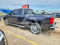 2014 Chevrolet Silverado фото