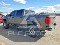 2014 Chevrolet Silverado фото