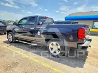 2014 Chevrolet Silverado фото