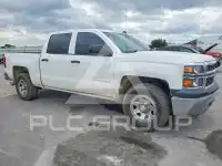 2014 Chevrolet Silverado фото