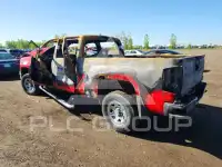 2014 Chevrolet Silverado photo
