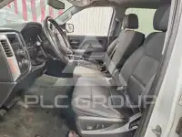 2014 Chevrolet Silverado фото