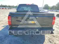 2014 Chevrolet Silverado photo