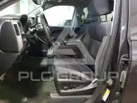 2014 Chevrolet Silverado фото