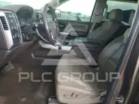 2014 Chevrolet Silverado фото