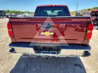 2014 Chevrolet Silverado фото