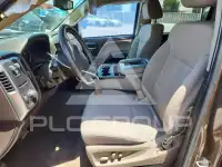 2014 Chevrolet Silverado фото