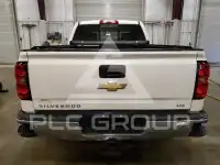 2014 Chevrolet Silverado photo