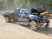 2014 Chevrolet Silverado photo